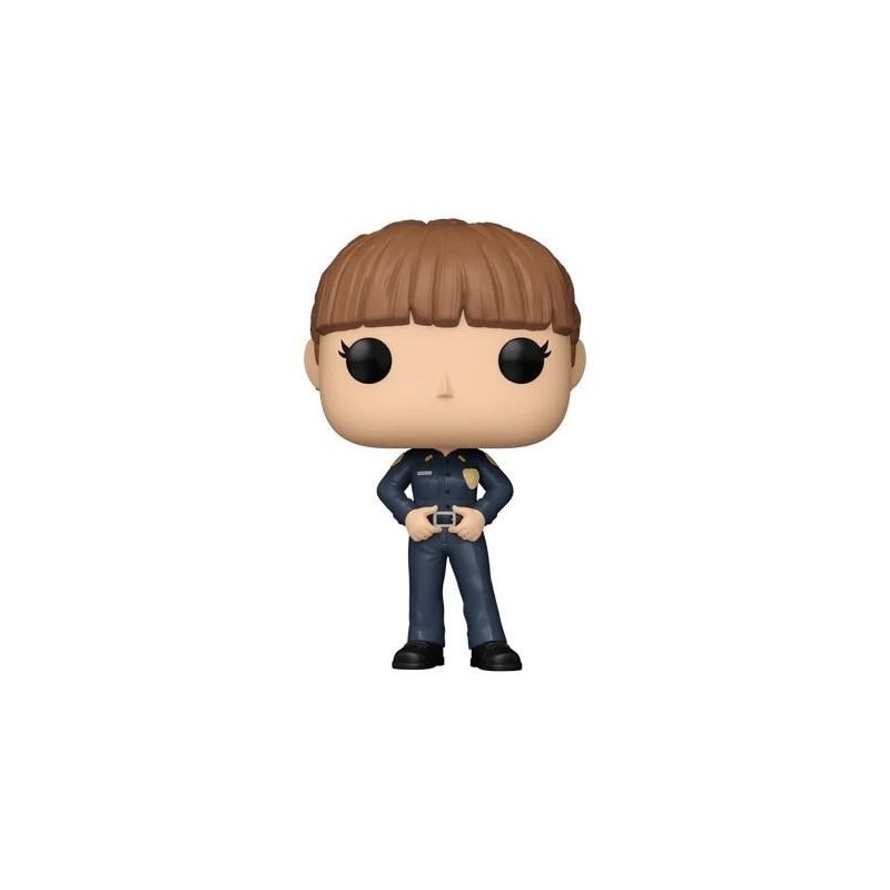 DEXTER - POP Television N° 1696 - Debra Morgan 