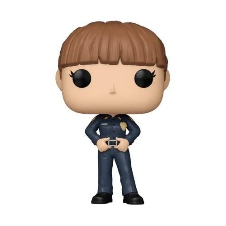 DEXTER - POP Television N° 1696 - Debra Morgan 