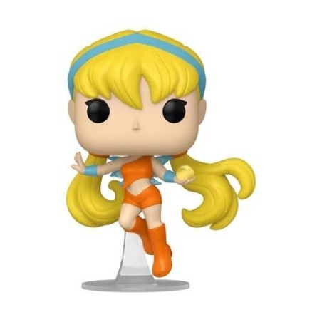 WINX CLUB - POP Animation N° 1909 - Stella 