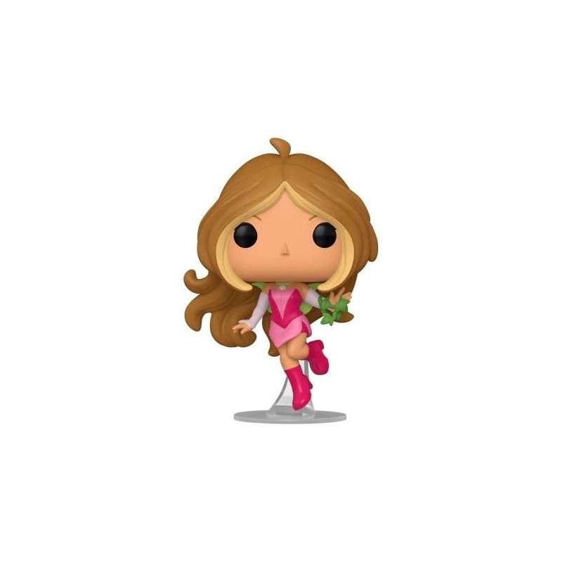 WINX CLUB - POP Animation N° 1908 - Flora 