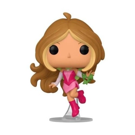 WINX CLUB - POP Animation N° 1908 - Flora 
