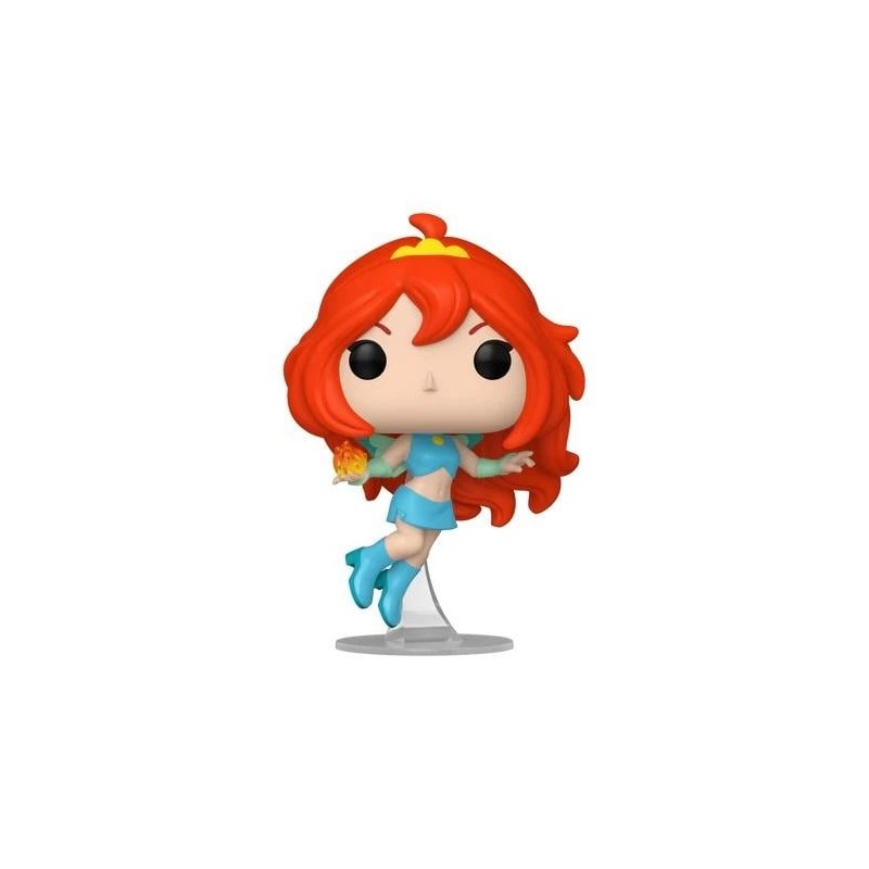 WINX CLUB - POP Animation N° 1907 - Bloom 