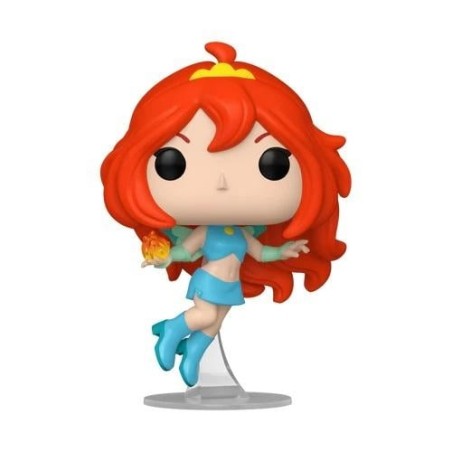 WINX CLUB - POP Animation N° 1907 - Bloom 