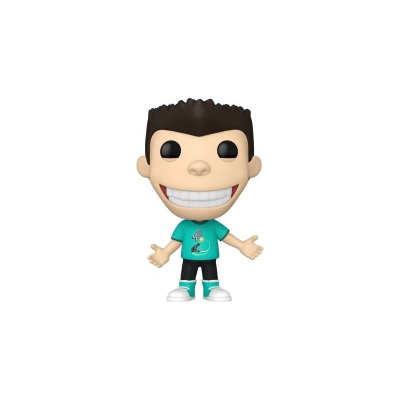 JIMMY NEUTRON - POP Animation N° 1902 - Sheen Estevez 