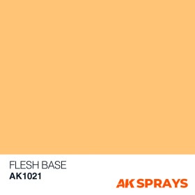 Flesh Base - Spray 150ml