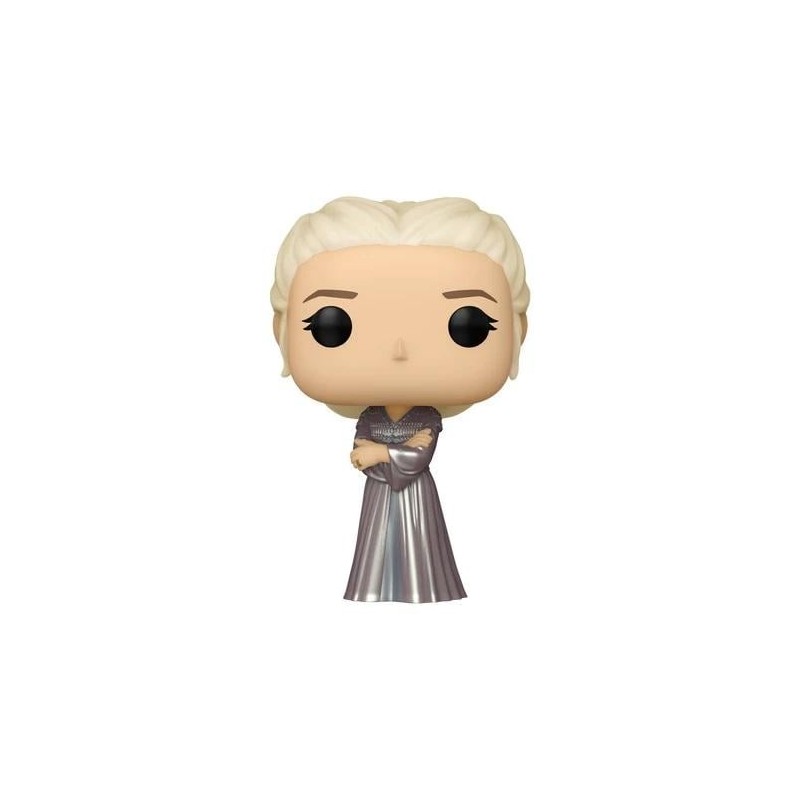 HOUSE OF THE DRAGON - POP Television N° 22 - Rhaenyra Targaryen 