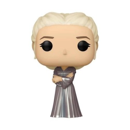 HOUSE OF THE DRAGON - POP Television N° 22 - Rhaenyra Targaryen 