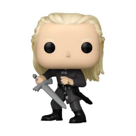 HOUSE OF THE DRAGON - POP Television N° 23 - Daemon Targaryen 