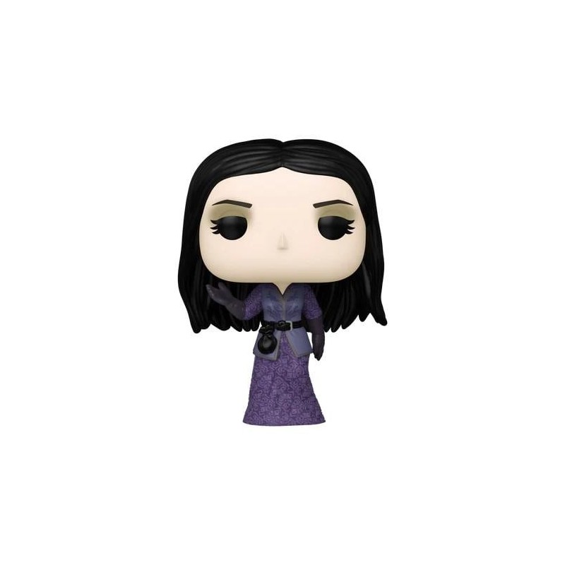 HOUSE OF THE DRAGON - POP Television N° 26 - Alys Rivers 