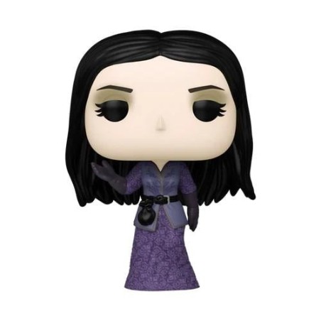 HOUSE OF THE DRAGON - POP Television N° 26 - Alys Rivers 