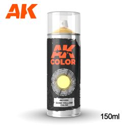 Sand Yellow - Spray 150ml