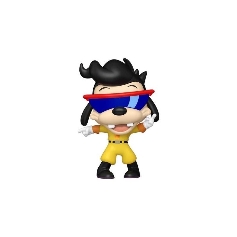 DINGO ET MAX - POP Disney N° 1577 - Max 