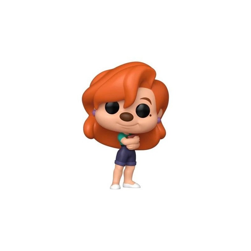 DINGO ET MAX - POP Disney N° 1576 - Roxanne 