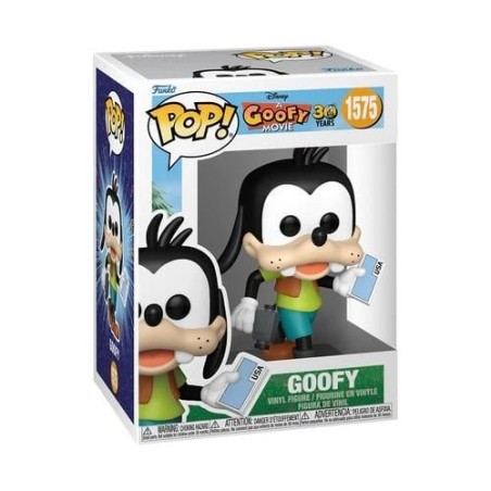 DINGO ET MAX - POP Disney N° 1575 - Dingo 