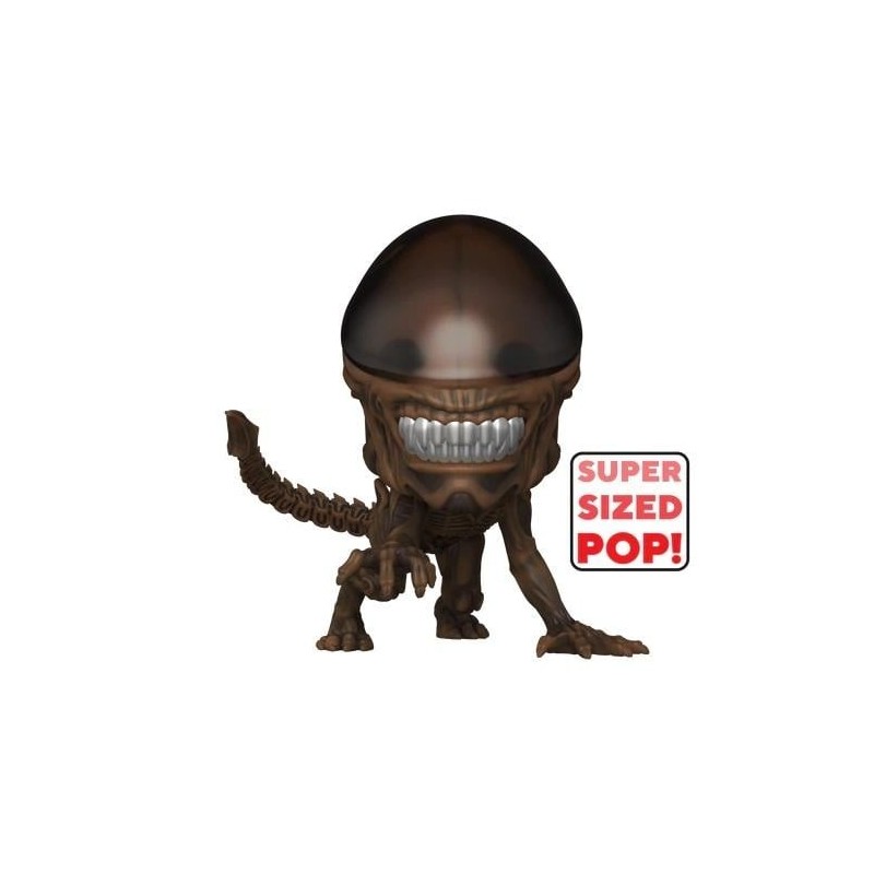 ALIEN 3 - POP SUPER N° 1768 - Le Runner 