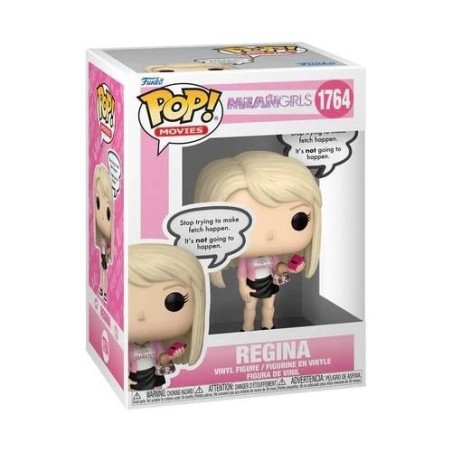 MEAN GIRLS - POP Sayings N° 1764 - Regina 