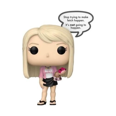 MEAN GIRLS - POP Sayings N° 1764 - Regina 