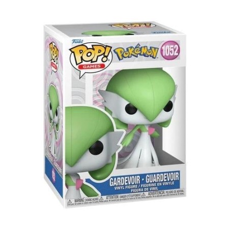 POKEMON - POP Games N° 1052 - Gardevoir 