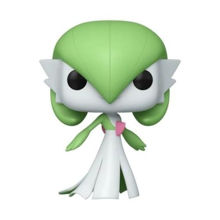 POKEMON - POP Games N° 1052 - Gardevoir 