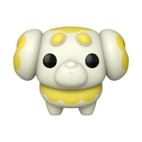 POKEMON - POP Games N° 1051 - Pâtachiot 