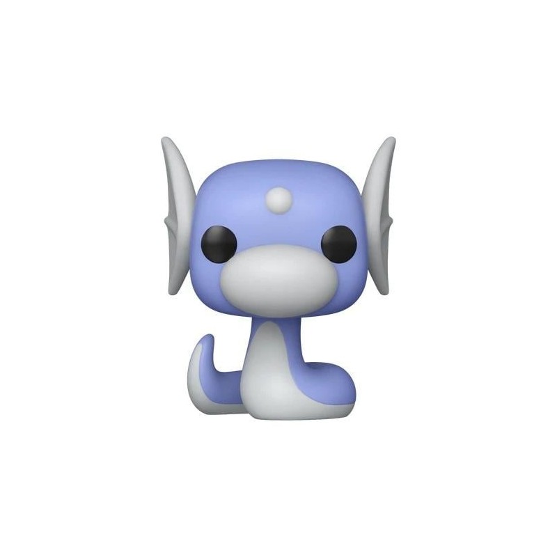 POKEMON - POP Games N° 1050 - Minidraco 