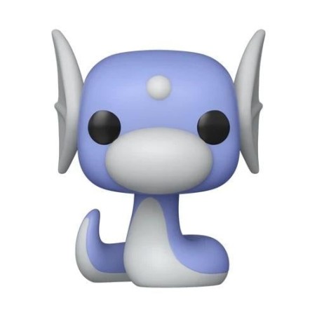 POKEMON - POP Games N° 1050 - Minidraco 