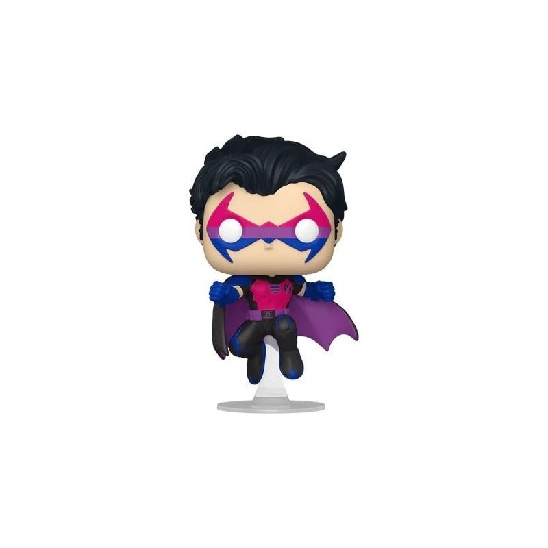 PRIDE - POP Heroes N° 554 - Tim Drake 