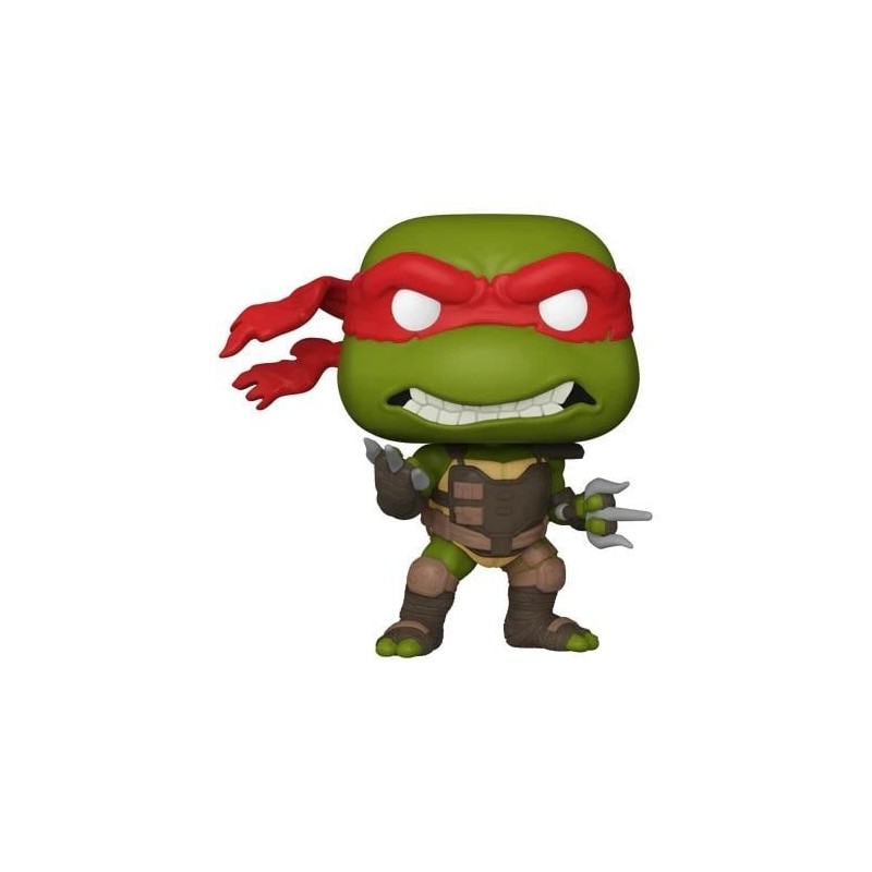 LES TORTUES NINJAS THE LAST RONIN - POP Comics N° 44 - Raphael 