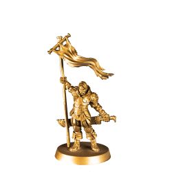 Golden Armor Spray 400ml 2