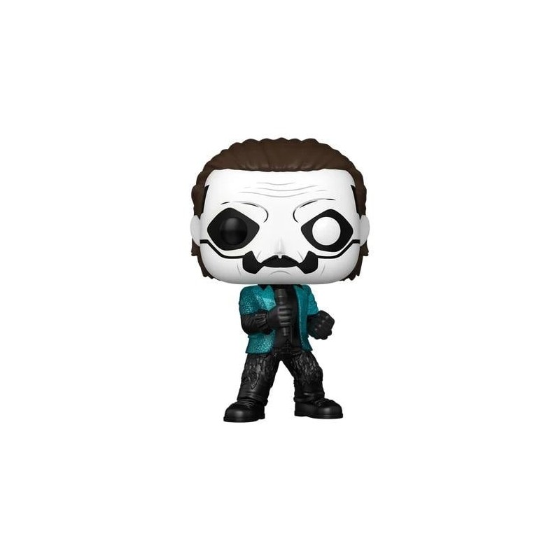 GHOST - POP Rocks N° 455 - Papa Emeritus IV (Glitter) 