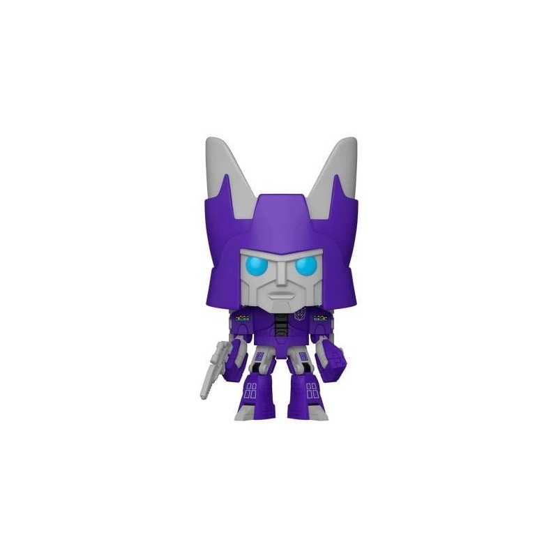 TRANSFORMERS - POP N° 148 - Cyclonus 