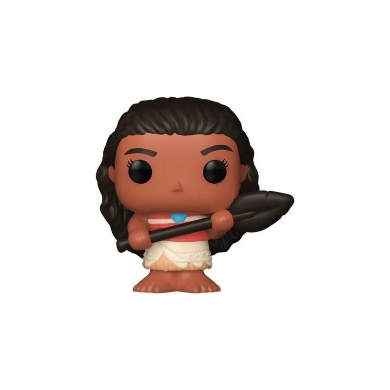 MOANA - Bitty Pop Deluxe - Moana 