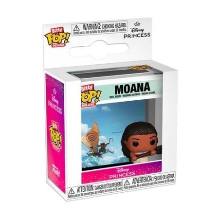 VAIANA - Bitty Pop Deluxe - Vaiana 