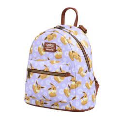 POKEMON - Evoli - Mini Sac à dos LoungeFly  2