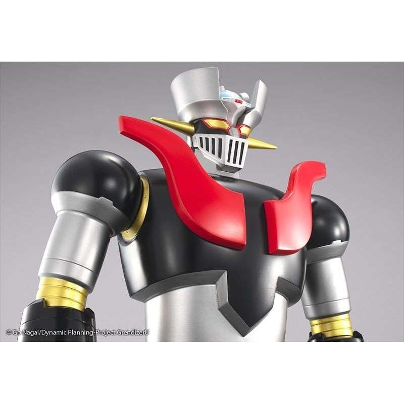 GOLDORAK U - Mazinger Z - Figurine Jumbo 60cm 