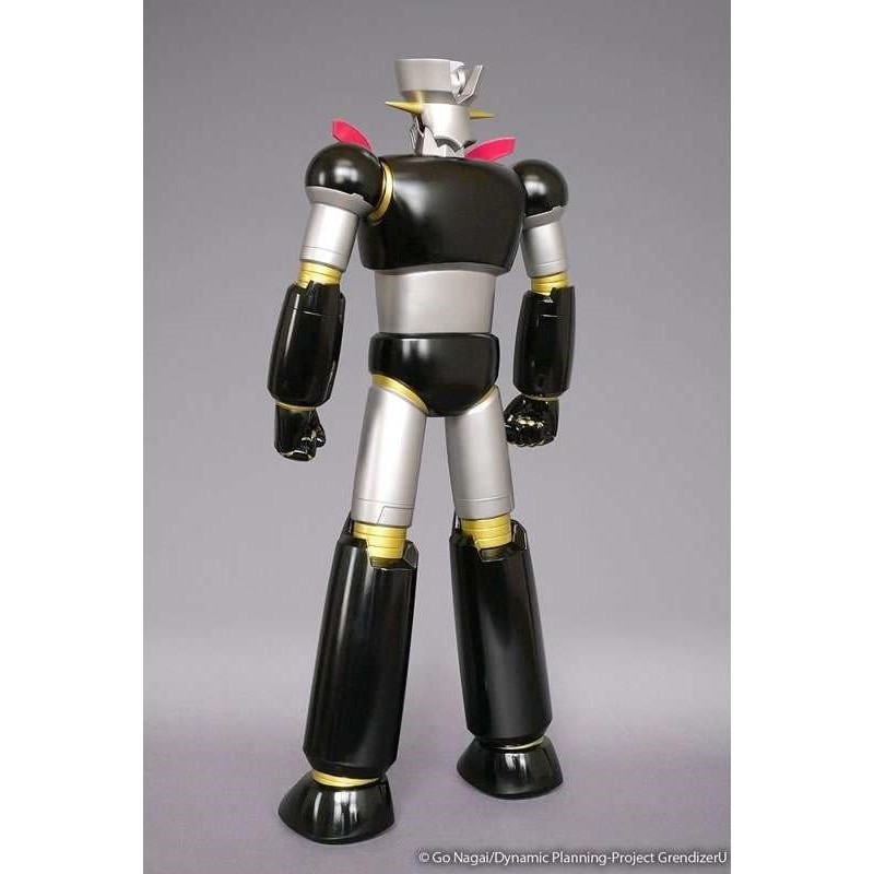 GOLDORAK U - Mazinger Z - Figurine Jumbo 60cm 