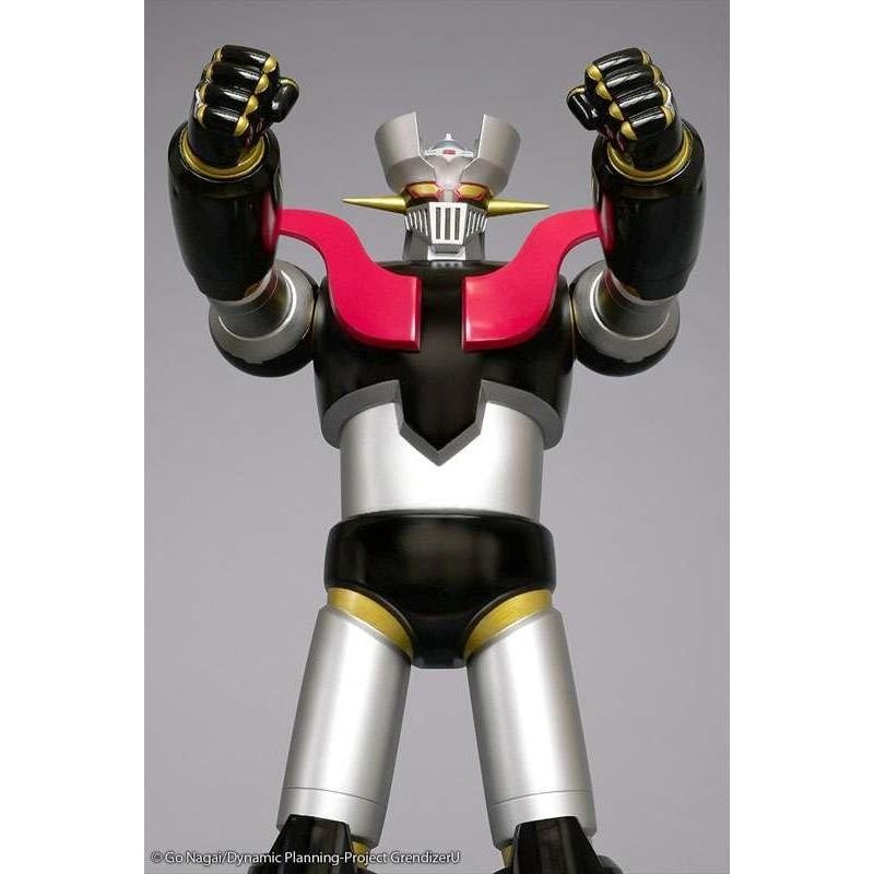 GOLDORAK U - Mazinger Z - Figurine Jumbo 60cm 
