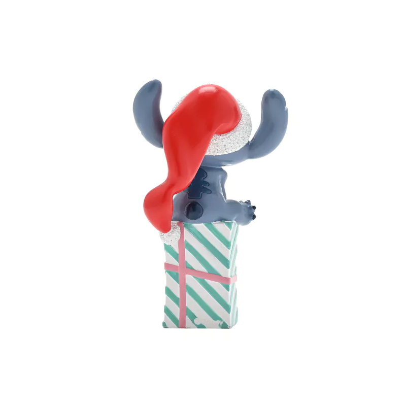 STITCH - Xmas Decoration - Gift - Figure 
