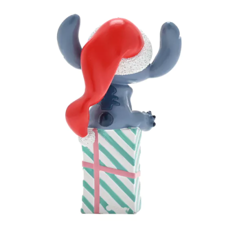 STITCH - Xmas Decoration - Gift - Figure 