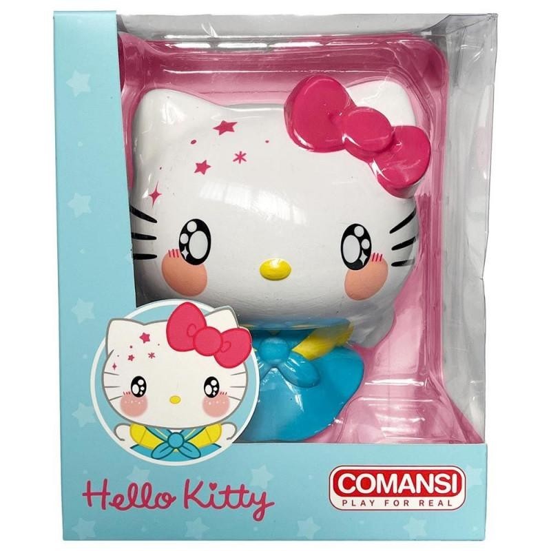 HELLO KITTY - Edition Premium - Figurine 16cm 