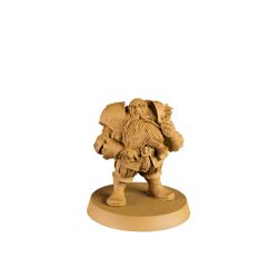 Space Robots Brown Spray 400ml 2