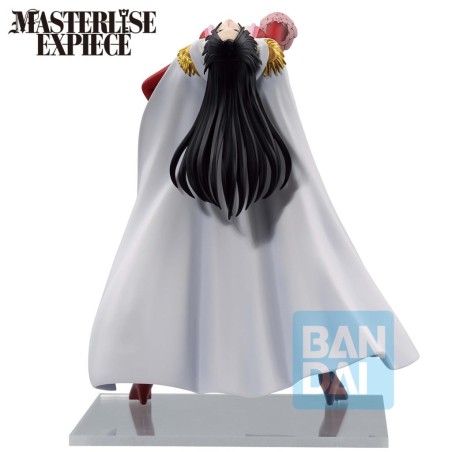 ONE PIECE - Boa Hancock - Figurine Memory of Heroines 18cm 