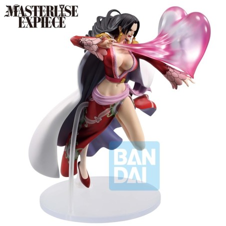 ONE PIECE - Boa Hancock - Figurine Memory of Heroines 20cm 