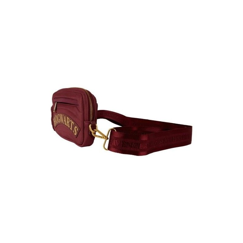 HARRY POTTER - Gryffondor - Sling Bag LoungeFly 