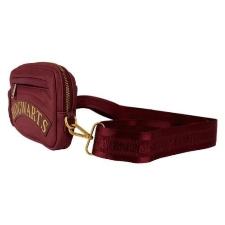 HARRY POTTER - Gryffondor - Sling Bag LoungeFly 