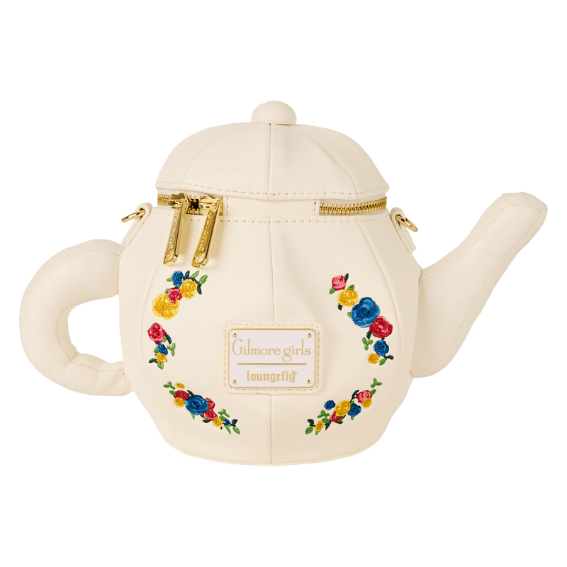 GILMORE GIRLS - Dragonfly Inn - Sac bandoulière Loungefly 
