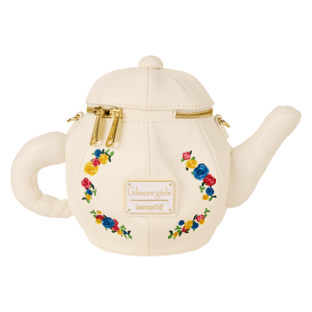 GILMORE GIRLS - Dragonfly Inn - Sac bandoulière Loungefly 