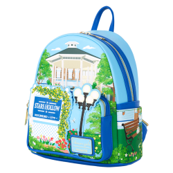 GILMORE GIRLS - Stars Hollow - Mini Sac à Dos Loungefly  2