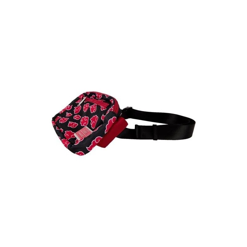 NARUTO - Akatsuki - Sling Bag LoungeFly 