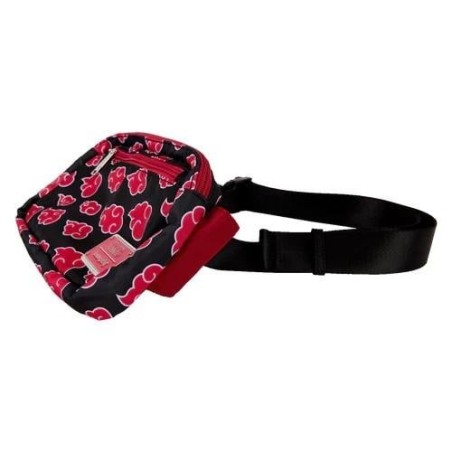 NARUTO - Akatsuki - Sling Bag LoungeFly 